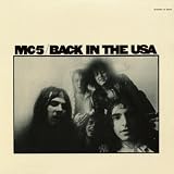 Back in the USA [12 inch Analog] 画像