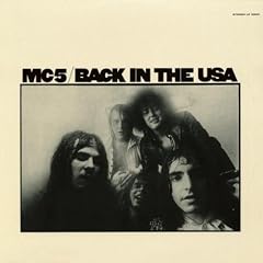 Back In The Usa