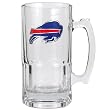 Buffalo Bills NFL 1 Liter Macho Mug - Primary Logo