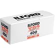 Ilford XP2 Super - Black &amp; white print film - 120 (6 cm) - ISO 400