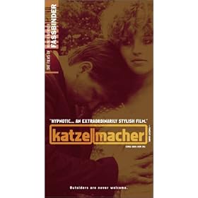 Katzelmacher [VHS]
