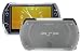 CAPDASE クリスタルケース for PSP go Clear/Clear CCSYPSPGO-0R00