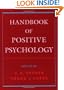 Handbook of Positive Psychology