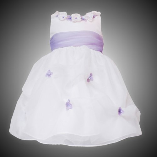 Inexpensive Flowergirl Gowns