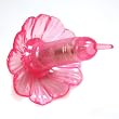 Pipedream Products Pink Petal Pleaser Clitoral Stimulator