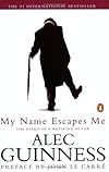 My Name Escapes Me