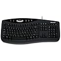 Curve Keyboard