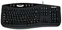 Microsoft Comfort Curve Keyboard 2000 (B2L-00002)