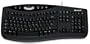 Microsoft Comfort Curve Keyboard 2000 (B2L-00002)