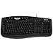 Microsoft Comfort Curve Keyboard 2000 (B2L-00002)
