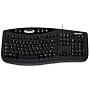Microsoft Comfort Curve Keyboard 2000 (B2L-00002)