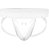 Under Armour Performance Jock with Cup Pocket