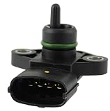Auto7 034-0005 Manifold Absolute Pressure Sensor