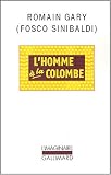 L'homme � la colombe