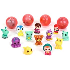 Squinkies Bubble Pack - Series Eleven