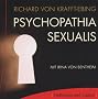 Psychopathia Sexualis 2 CDs