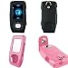 Samsung YP-T9JQB YP-T9JAB Digital Multimedia Player Premium Leather Carrying Case - 2 Color Options