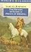 The History of Rasselas, Prince of Abissinia (World's Classics)