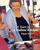 25 Years in a Maltese Kitchen