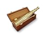 Barska 18x50Collapsible Spyscope w/ Storage Chest