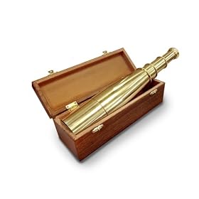 Click here to buy Barska 18x50Collapsible Spyscope w  Storage Chest by Barska.