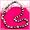 14K Graduated Multi Color South Seas Baroque Pearl Necklace Color:White Gold