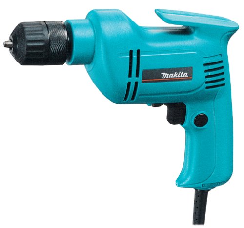 Makita 6406 3/8-Inch Variable Speed Reversible Drill