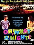 Oh, What a Night [ NON-USA FORMAT, PAL, Reg.0 Import - Australia ]
