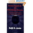 Riemann Hypothesis and Prime Number Theorem; Comprehensive Reference, Guide and Solution Manual by Daljit S. Jandu