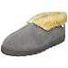 Tamarac by Slippers International Men's Wide-Width Highlander Shearling Slipper