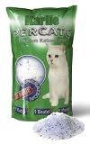 Eigenschaften Karlie  / Karlie PERCATO Premium Katzenstreu - 7,2 L