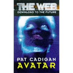 The Web: Avatars