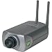 D-Link DCS-3220G CCD 2-Way Audio 4x Zoom 802.11g 54Mbps Wireless Internet Camera
