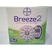 Bayer Breeze 2 Mail Order Test Strips, 50 Count