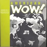 American WOW! : American window on the world. Workbook 3