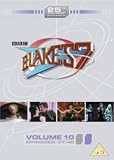 Review Fremantle Home Entertainment  / Blake's 7 - Vol. 10 [1978]
