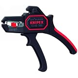 412XK1RAQxL SL160 in Knipex 12 62 180 Selbsteinstellende Abisolierzange 180 mm