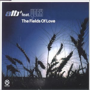 Fields of Love