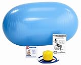 Bell Fitness Ergo Body Ball Kit