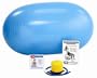 Bell Fitness Ergo Body Ball Kit