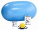 Bell Fitness Ergo Body Ball Kit