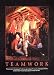 Rare Teamwork Kegstand DRINKING BEER Poster College Keg - 24" x 36"
