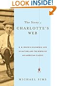 The Story of Charlotte's Web