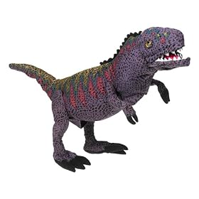 Melissa and Doug Deluxe Full-Body T-Rex Puppet by Melissa & Doug