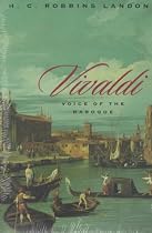Vivaldi: Voice of the Baroque