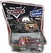 Pixar Cars Mater