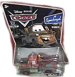 Pixar Cars Mater