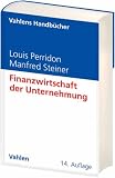 Produkt-Bild: Finanzwirtschaft der Unternehmung