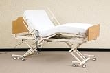 Assist Bar for Model 1232 Bed