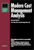 Modern Cost Management and Analysis (Barron's Business Library)